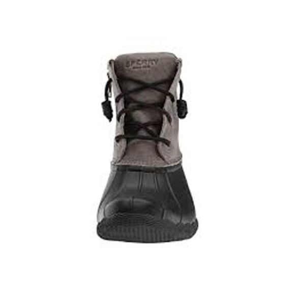 Sperry Saltwater Core Women, ankle,waterproof Rainboot size 9.5 - Picture 6 of 6